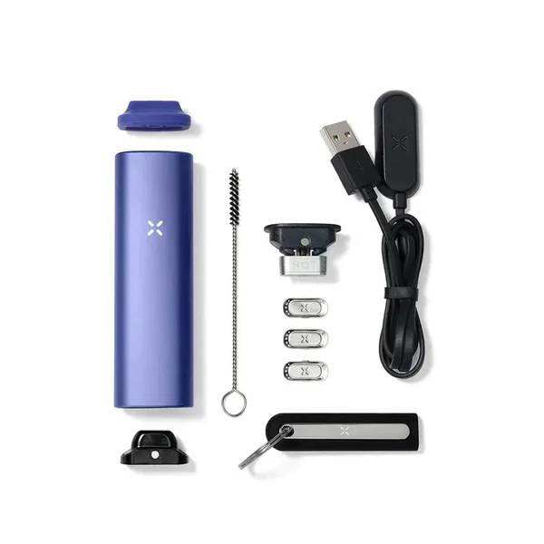 PAX Plus Dry Herb & Concentrate Vaporizer - Image 5