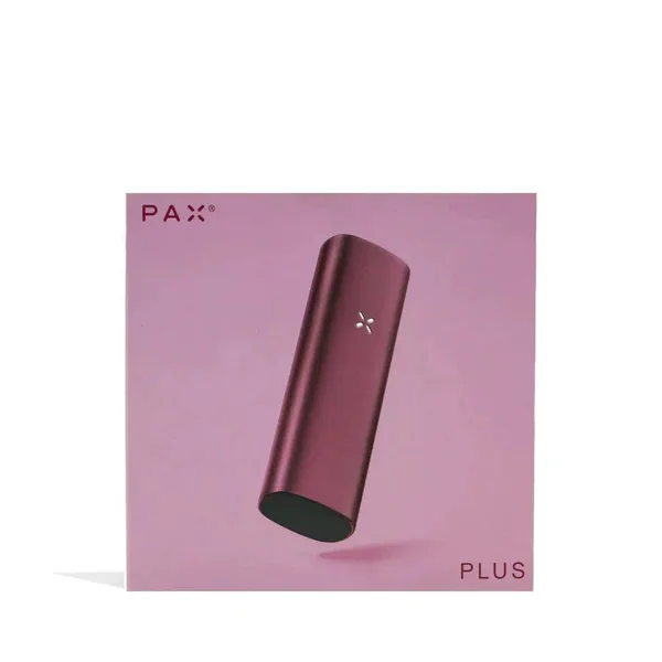 PAX Plus Dry Herb & Concentrate Vaporizer - Image 6