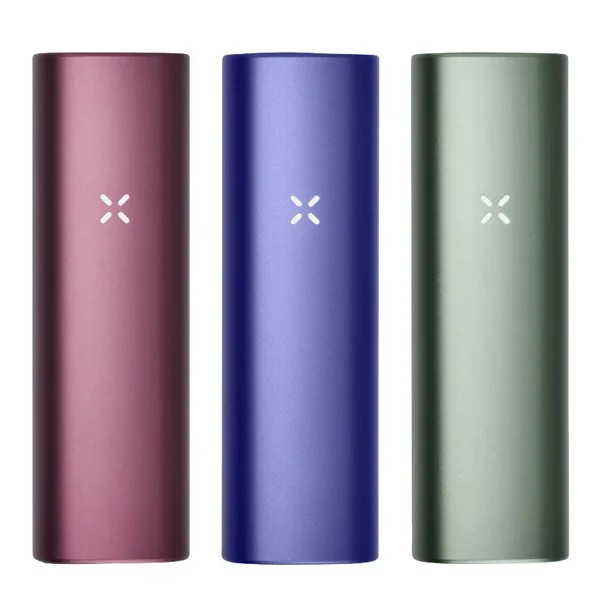 PAX PLUS Dry Herb Vaporizer
