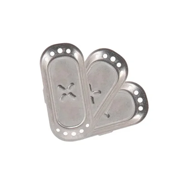 PAX Replacement 3D Oven Screens 3pk - Image 2