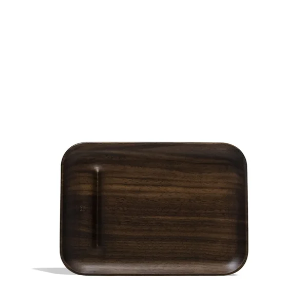 PAX Walnut Finished Prep Tray