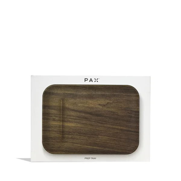 PAX Walnut Finished Prep Tray - Image 2