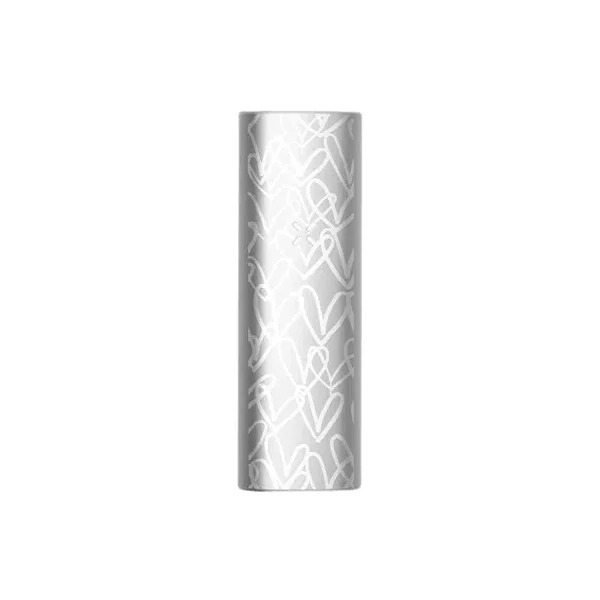 PAX x JGoldcrown Mini Dry Herb Vaporizer Kit