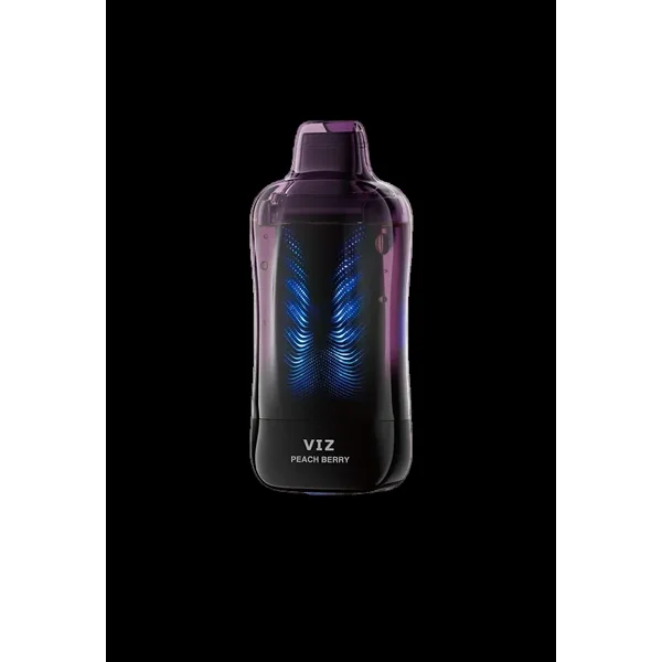 Peach Berry Lost Mary VIZ 55K Vape