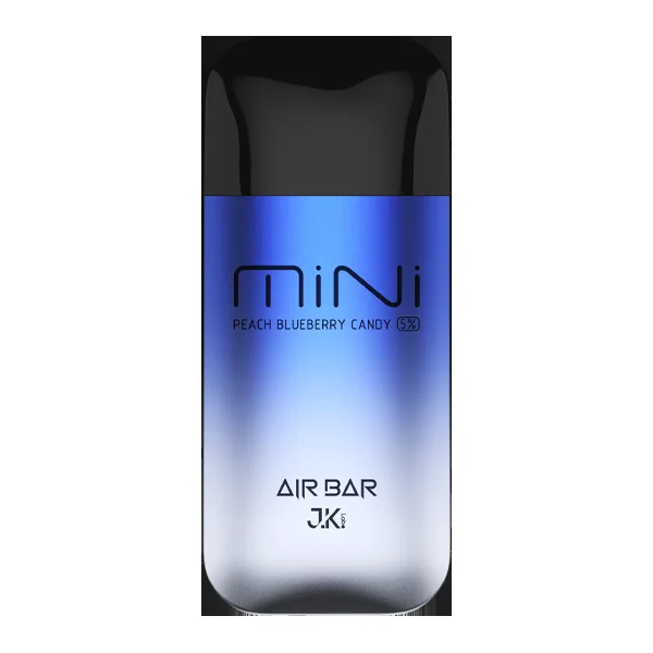 Peach Blueberry Candy Air Bar Mini
