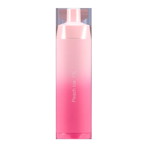 Peach Ice EVODRIP SO4500