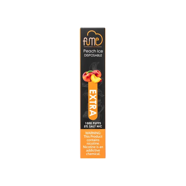 Peach Ice - Image 2
