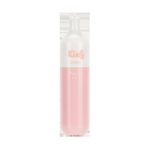 Peach Ice Kief Cirok