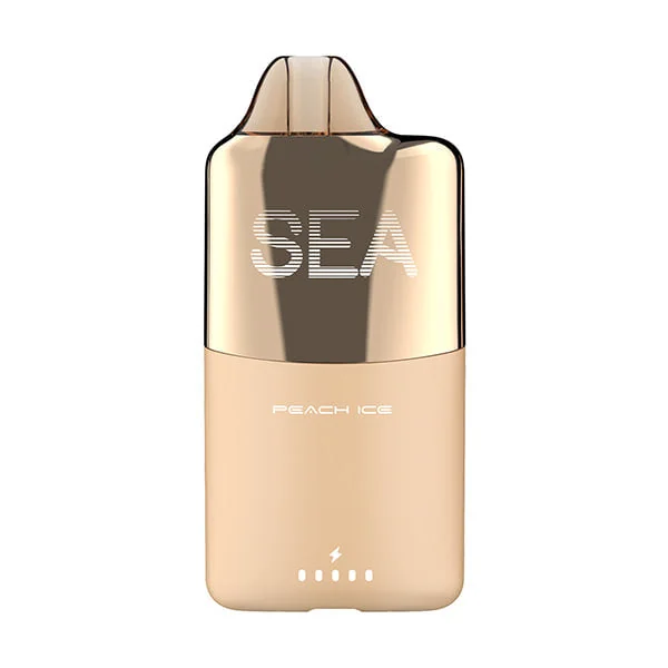 Peach Ice - SEA 15K