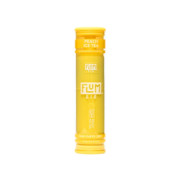 Peach Ice Tea - Image 2