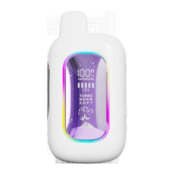Peach Lemonade/Mixed Berries KANGERTECH Subox MIx 50K