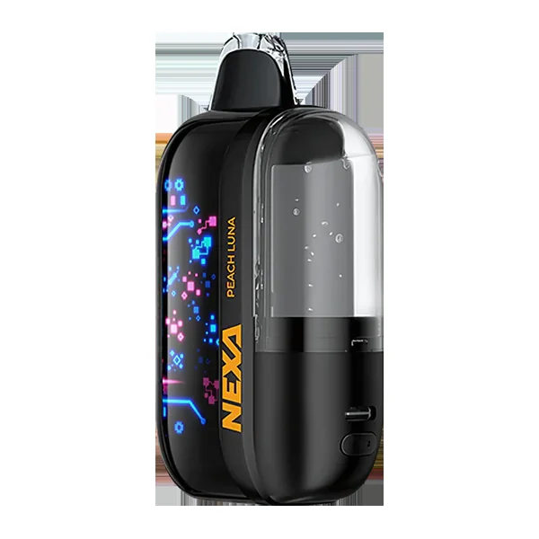 Peach Luna NEXA ULTRA 50K INVISACLOUD