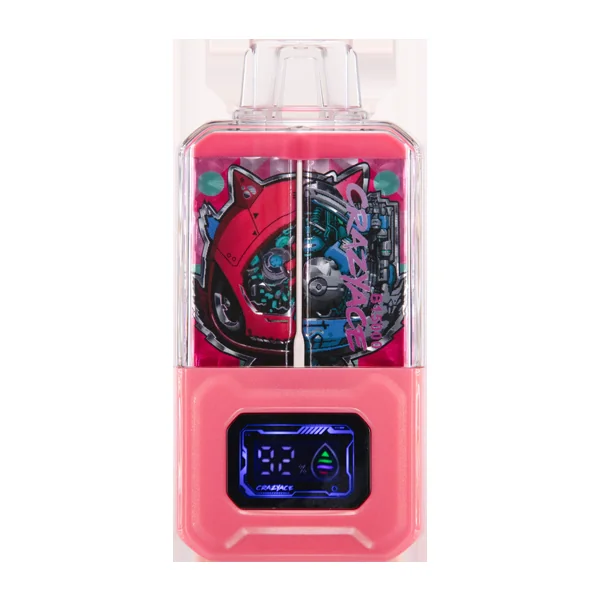 Peach Mango Crazy Ace B15000