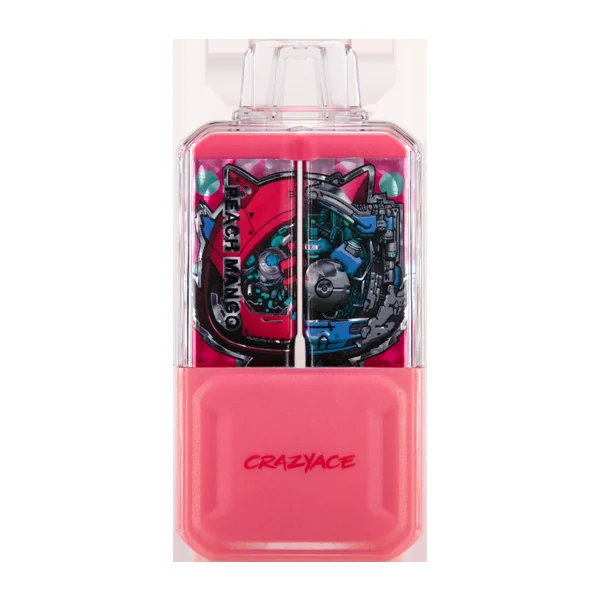 Peach Mango Crazy Ace B15000 - Image 2