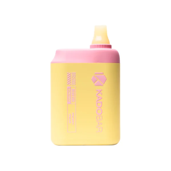 Peach Pear