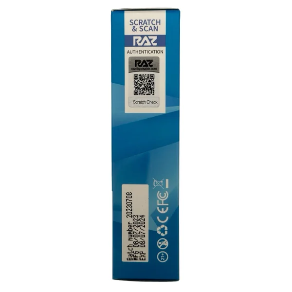 Peach Pear - RAZ CA6000 - Zero Nicotine - Image 2