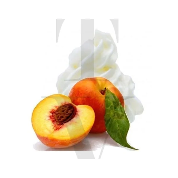 PEACHES & CREAM