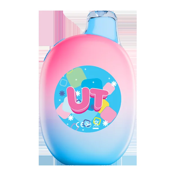 Peachy/B-Pop UT 50K