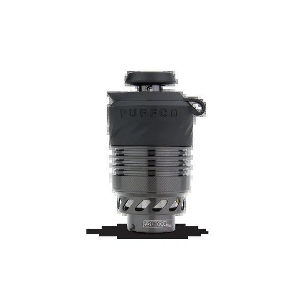Peak Pro 3DXL Black Limited Edition Chamber
