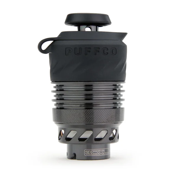 Peak Pro 3DXL Black Limited Edition Chamber - Image 3