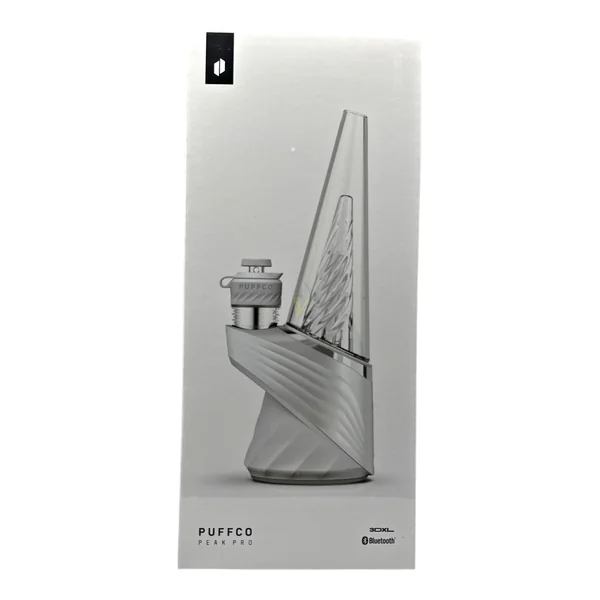 Peak Pro 3DXL Vaporizer - Image 12