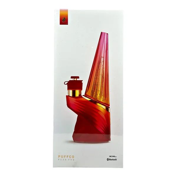 Peak Pro 3DXL Vaporizer - Image 13