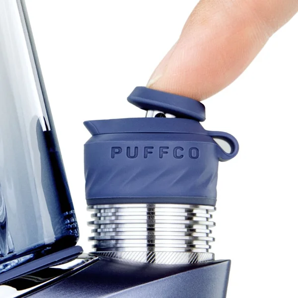 Peak Pro 3DXL Vaporizer - Image 5