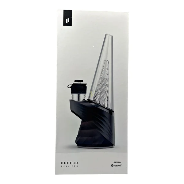 Peak Pro 3DXL Vaporizer - Image 9