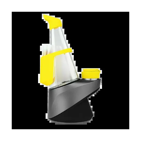 Peak Pro – Travel Pack Yellow