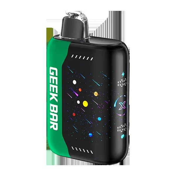 Pear of Thieves Geek Bar Pulse X 25K THERMAL EDITION