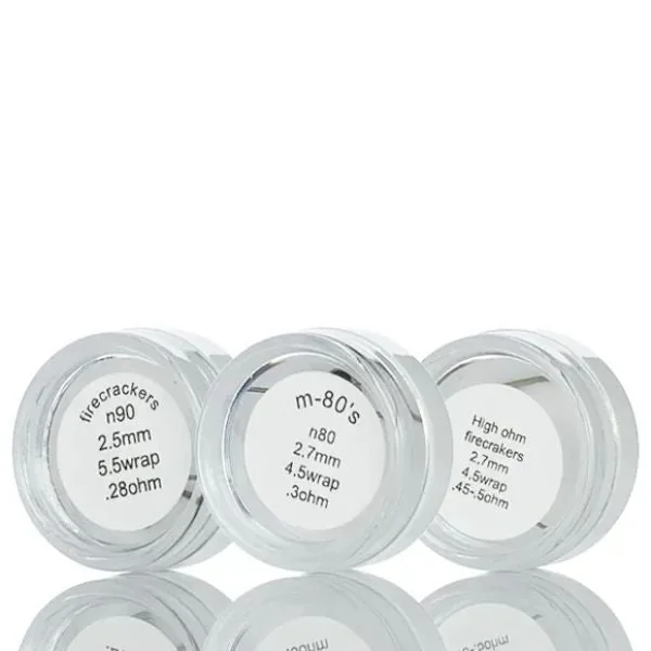 Pendulum Coils Premium Prebuilt Coils - Image 2