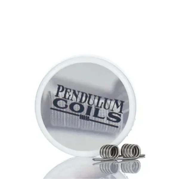 Pendulum Coils Premium Prebuilt Coils - Image 4