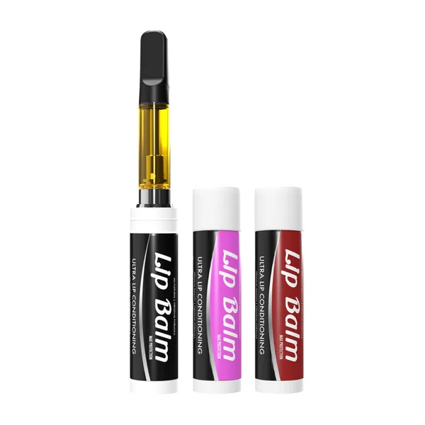 Penjamin Lip Balm – Stealth 510 Thread Vape Cart Battery