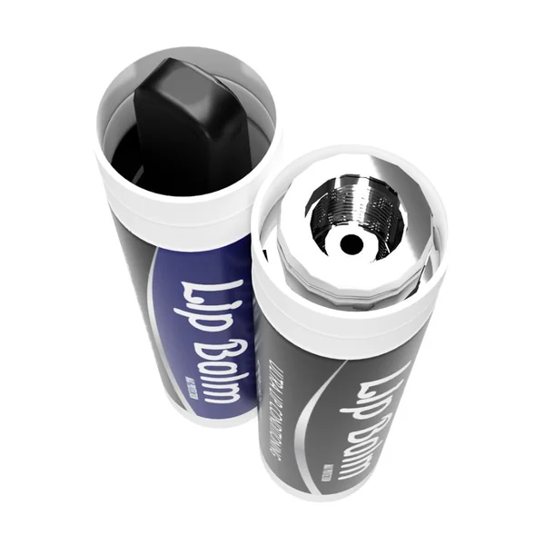 Penjamin Lip Balm – Stealth 510 Thread Vape Cart Battery - Image 6