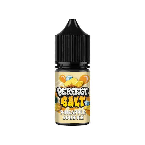 Perfect Vape Nic Salts Pineapple Ice