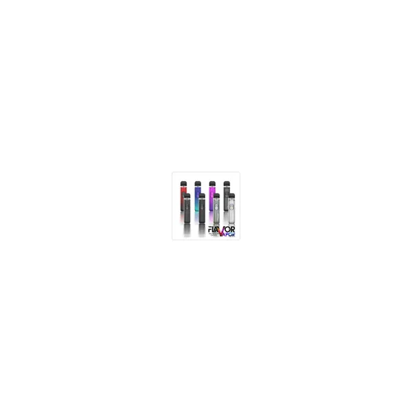 Personal Vaporizer E-Cig - SmokTech - Novo Master - Starter Kit - Image 4
