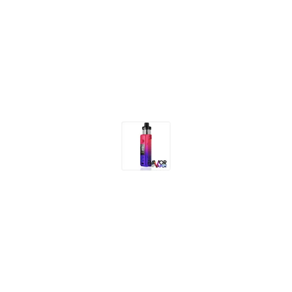 Personal Vaporizer E-Cig - VOOPOO - Drag S2 - Starter Kit - Image 8