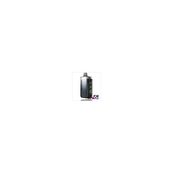 Personal Vaporizer E-Cig - VOOPOO - VRIZZ - Pod Kit - Image 6