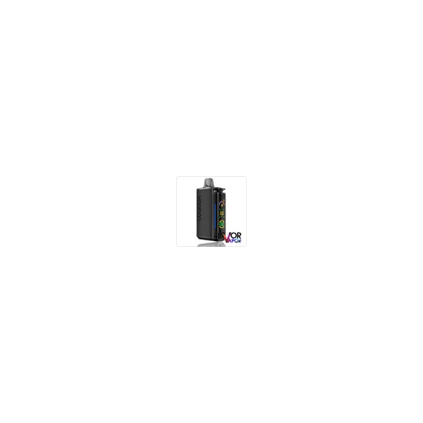 Personal Vaporizer E-Cig - VOOPOO - VRIZZ - Pod Kit - Image 7