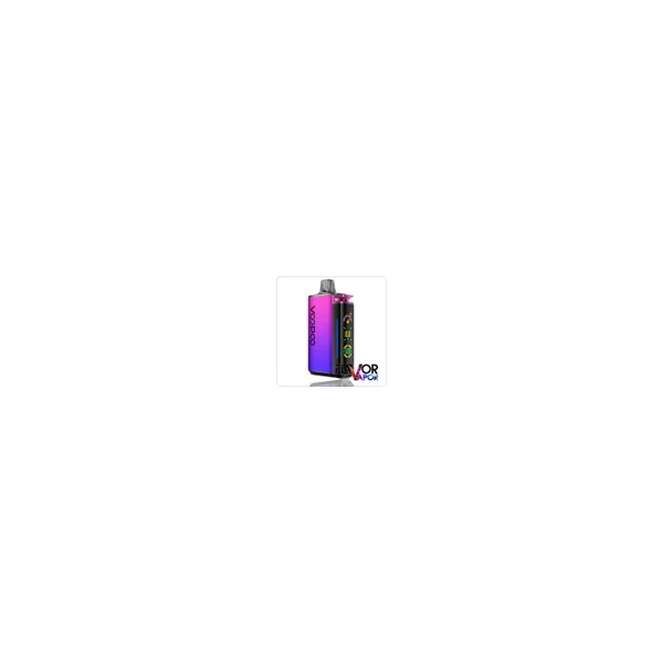 Personal Vaporizer E-Cig - VOOPOO - VRIZZ - Pod Kit - Image 8