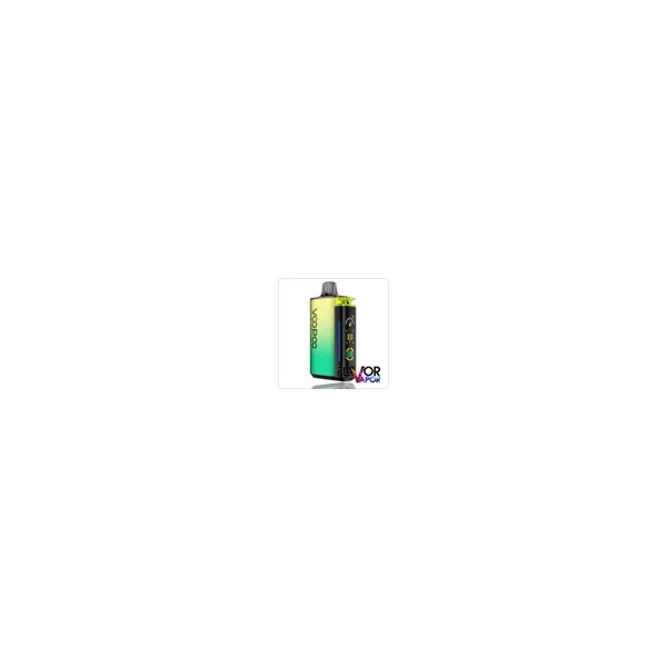 Personal Vaporizer E-Cig - VOOPOO - VRIZZ - Pod Kit - Image 9