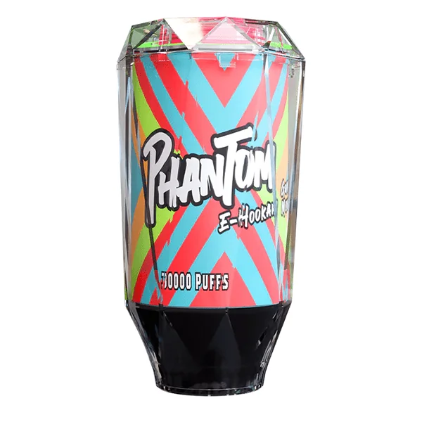 Phantom E Hookah Head - Image 2