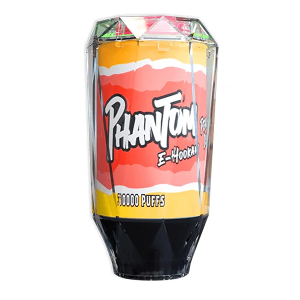 Phantom E Hookah Head - Image 5
