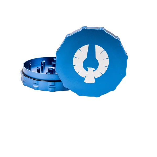Phoenician Engineering 2 Piece Large Grinder