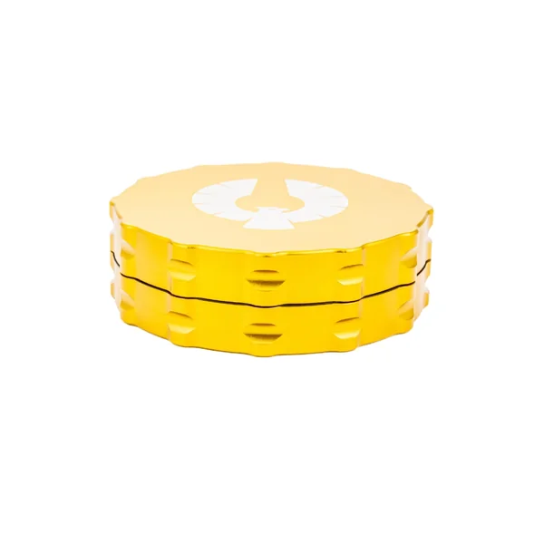 Phoenician Engineering 2 Piece Large Grinder - Image 2