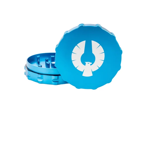 Phoenician Engineering 2 Piece Large Grinder - Image 11