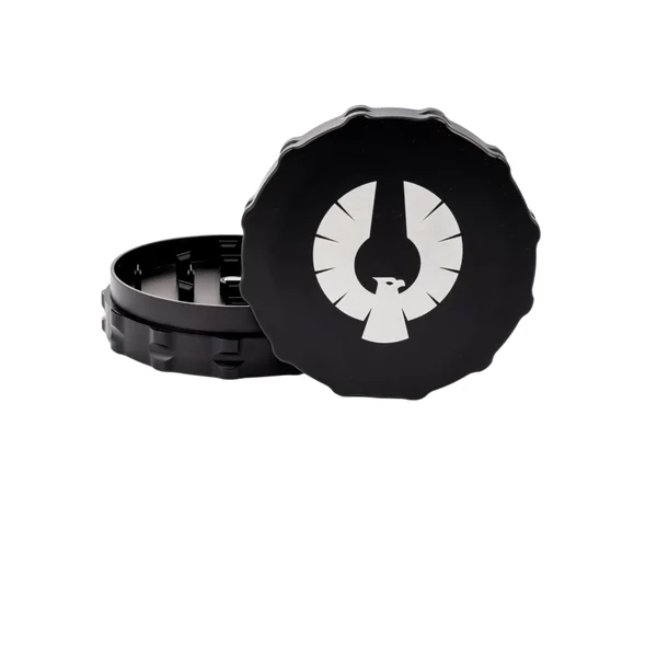 Phoenician Engineering 2 Piece Large Grinder - Image 5
