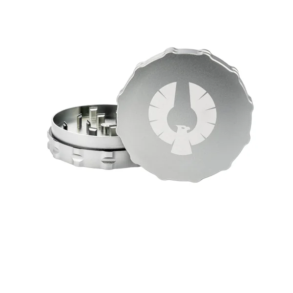 Phoenician Engineering 2 Piece Large Grinder - Image 6