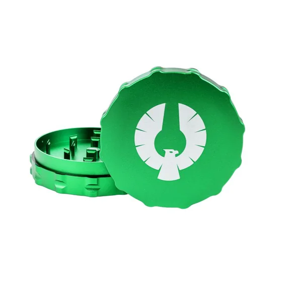 Phoenician Engineering 2 Piece Large Grinder - Image 7