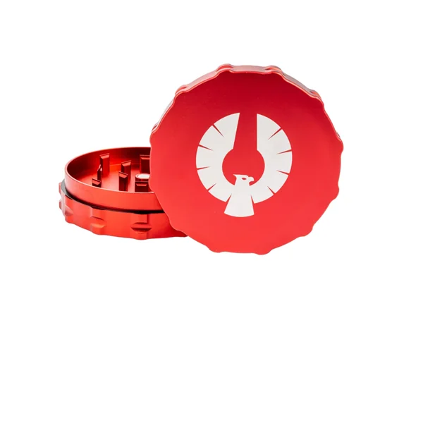 Phoenician Engineering 2 Piece Large Grinder - Image 8